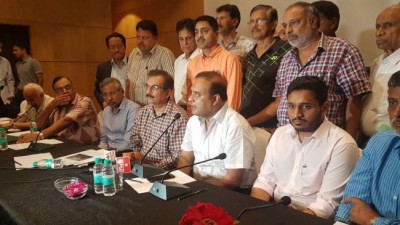 Assam police arrest two supari killers who planned to kill Assam minister Himanta Biswa Sarma