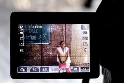 ChalkTalk: Talk by adolescents trends from heart of India