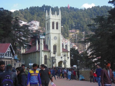 Protests  against Shimla minor's rape and murder spill over Himachal Pradesh streets