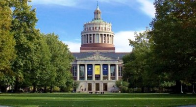 University of Rochester establishes 'The Rajesh Wadhawan Professorship' at Simon Business School 