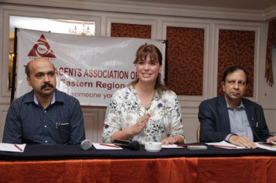 South African Tourism targets Kolkata's HNI market as growth area