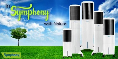 Symphony records PAT at Rs.24 Cr. in Q1 FY 2017-18