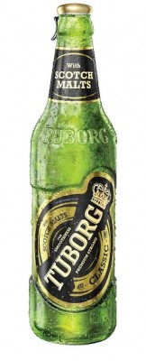 Carlsberg India launches â€˜Tuborg Classicâ€™ in West Bengal