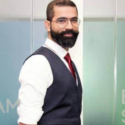 TVF CEO Arunabh Kumar resigns