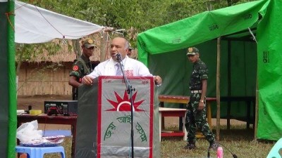 Assam govt pay compensation of NH construction to ULFA(I) chairman's kin without informing NIA