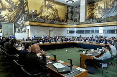 UN chief Guterres pledges commitment to achieving world free of nuclear weapons