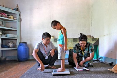 Youth obesity increases 10-fold in four decades, UN-backed study reveals