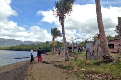 Bonn: Participants at UN conference examine human mobility in an era of climate change