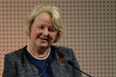 UN chief appoints Jan Beagle of New Zealand as Under-Secretary-General for Management