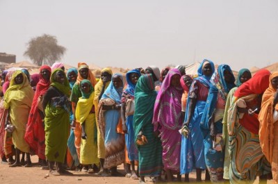 UN allocates $21M to meet urgent needs in newly-accessible areas across Sudan