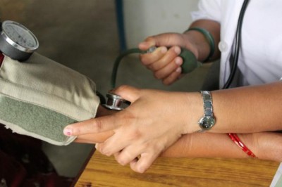 Governments endorse UN-backed plan to tackle cancer, diabetes and other deadly diseases