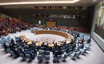 Security Council renews steps against illicit Libyan oil exports; renews missions in Golan, Mali, Darfur