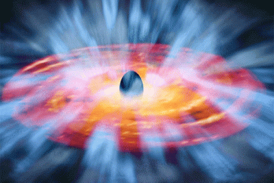 NASA selects mission to study Black Holes, cosmic x-ray mysteries