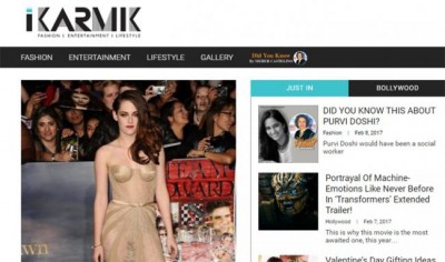 LIQVD ASIA launches Indiaâ€™s first ever online exhibition portal-ExFirst.com