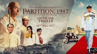 Gurinder Chadha's Viceroy's House releases in India