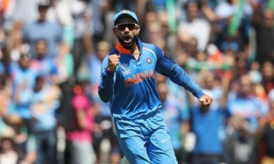 Our mindset will not differ in the semi final: Virat Kohli