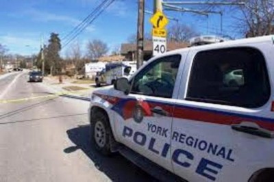 York Regional Police Services welcomes new board member