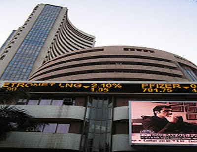 Indian market snaps its six-day winning streak on Monday 
