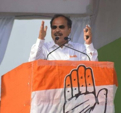 West Bengal Cogress turns volte-face over TMC MP arrest