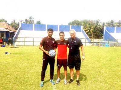 AIFF discovers NRI player abroad through online overseas scouting programme