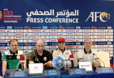 Constantine stresses on building a team for future 