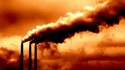 India among top five nations with most pollution related deaths