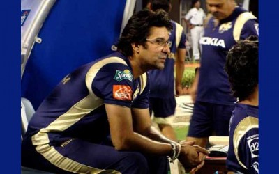 Wasim Akram welcomes return of international cricket to Pakistan