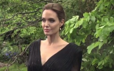 Angelina Jolie to buy Cecil B. DeMille's estate?