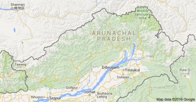 Hardcore NSCN (K) militant gunned down in Arunachal Pradesh encounter
