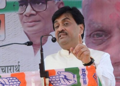 Bombay HC relieves Ashok Chavan in Adarsh scam case