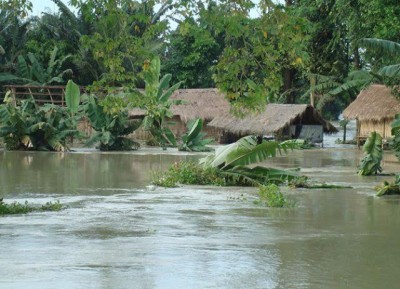 Assam flood claims 7 more lives taking death toll mounts to 59  