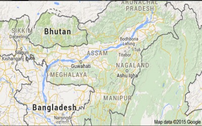 Assam govt fails to protect indigenous people, deports only 2500 illegal foreigners in past 32 years: Prabajan Virodhi Manch