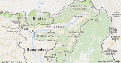 Assam college teacher accuses principal of molesting her, says police yet to take action  