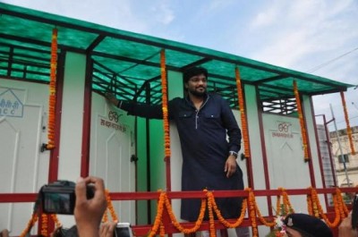 TMC spokesperson lodges complaint of defamation against Union Minister Babul Supriyo