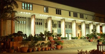 Bomb scare in Delhi High Court