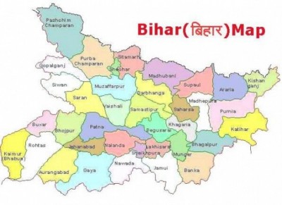BJP wonâ€™t enter into alliance with JD-U: Nityanand Rai