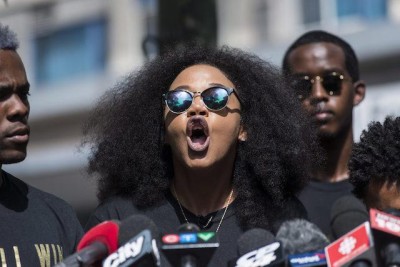 Blacks in Greater Toronto Area (GTA) identify them only by their skin tone: Study