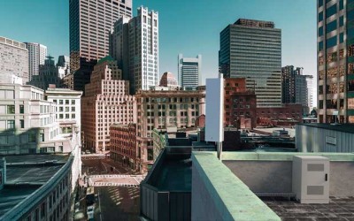 Ericsson expands its 5G portfolio