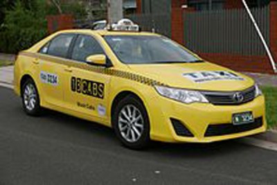 Indian origin cab driver attacked in Australia, receives racist comment