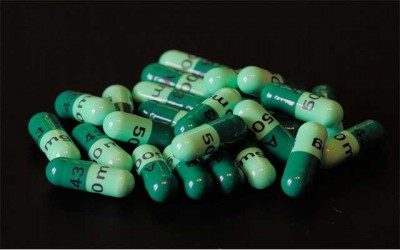 Spare the surgery: Drugs may combat hydrocephalus, Yale study finds