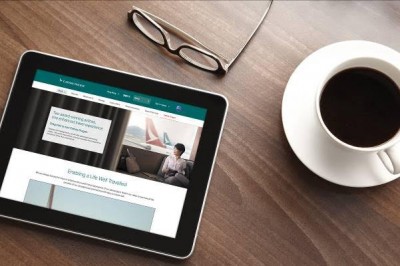Cathay Dragon website to merge into Cathay Pacific website