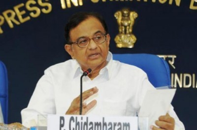 Azadi actually means autonomy for most Kashmiri people: Chidambaram 
