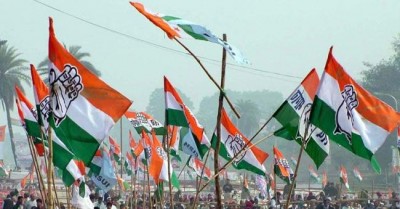 CWC meeting begins to decide on nomination date for new party president