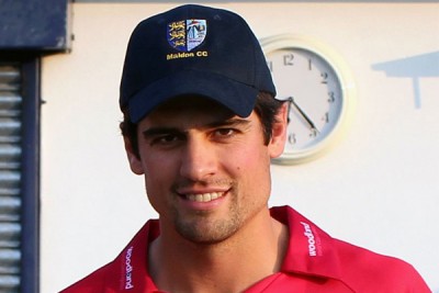 Cook, Anderson to face in season opener