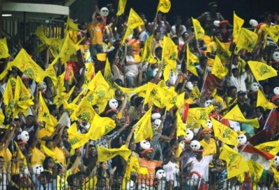 Ban over, CSK all set to return to IPL from 2018