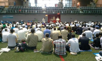 Canada: Shooting at mosque kills 4