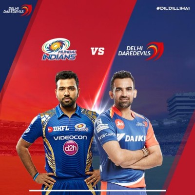 IPL 2017: DD win toss, elect to field