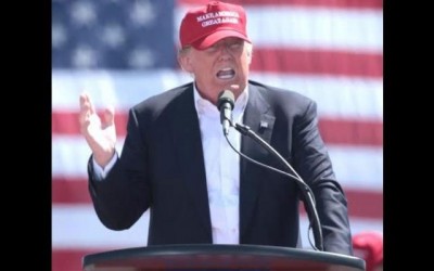 Canada: Justin Trudeau praised in Donald Trumpâ€™s speech to Congress