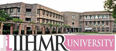 Private sector should be involved to eliminate TB:  IIHMR University Jaipur