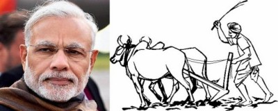  Tamil Nadu farmers strip near PMO during agitation